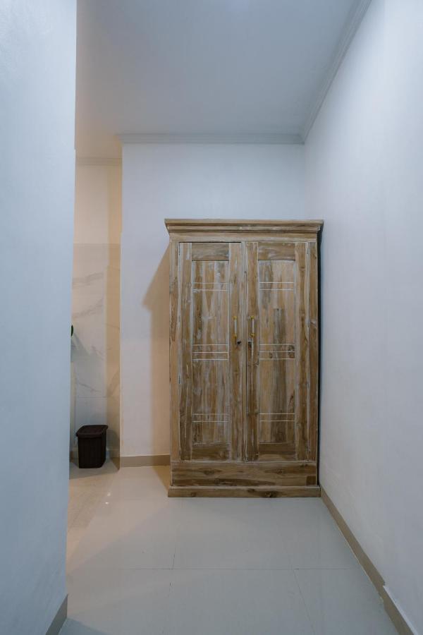 Mag Canggu Bali By Hospitality Bali מראה חיצוני תמונה