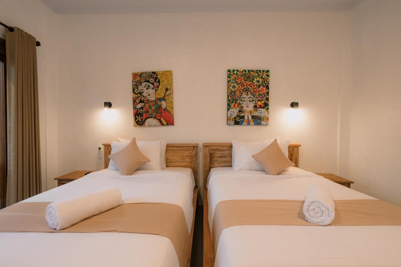 Mag Canggu Bali By Hospitality Bali מראה חיצוני תמונה