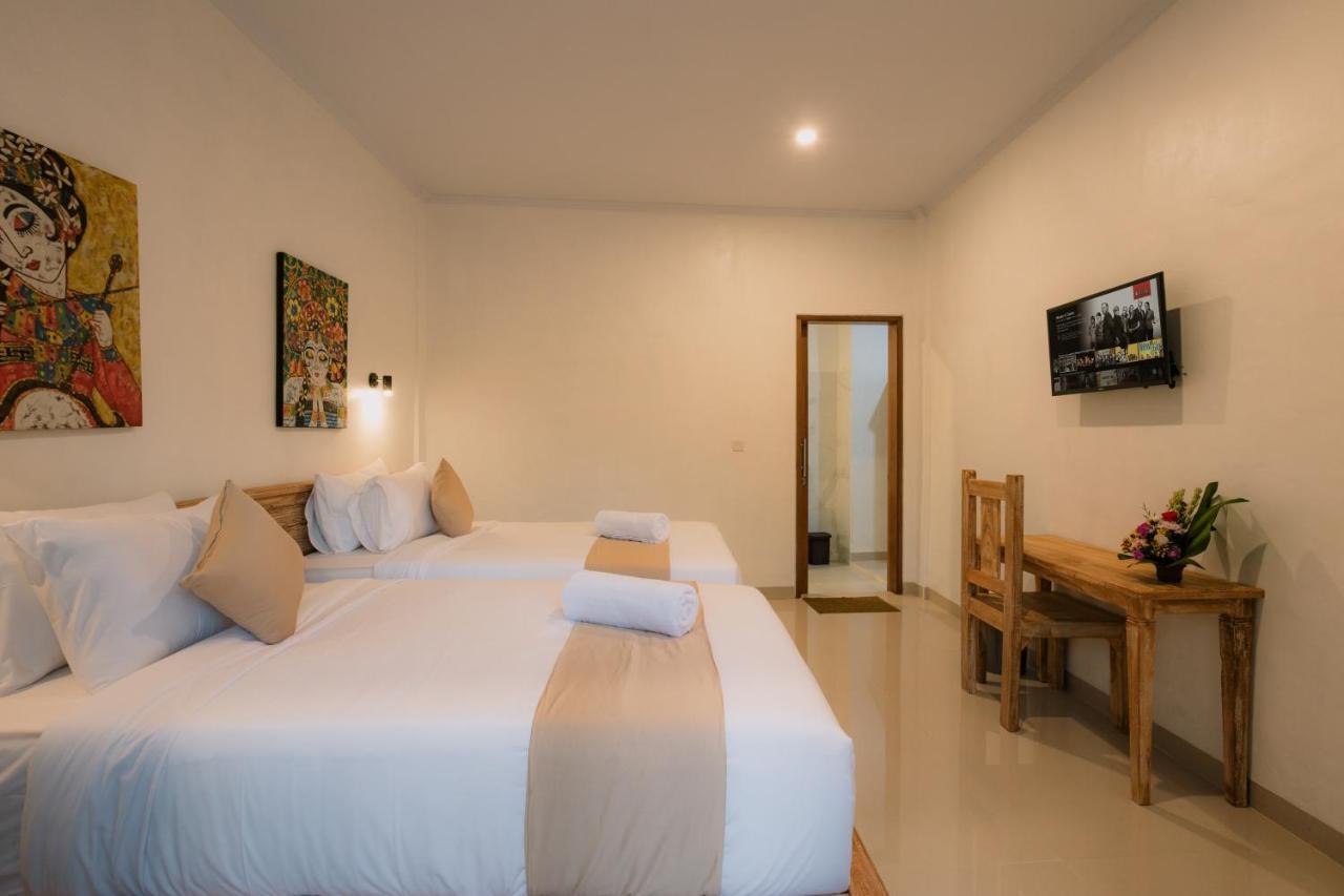 Mag Canggu Bali By Hospitality Bali מראה חיצוני תמונה