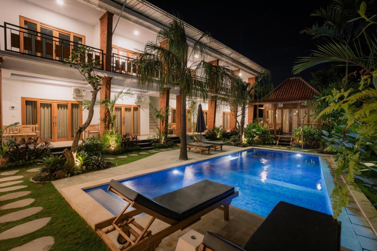 Mag Canggu Bali By Hospitality Bali מראה חיצוני תמונה