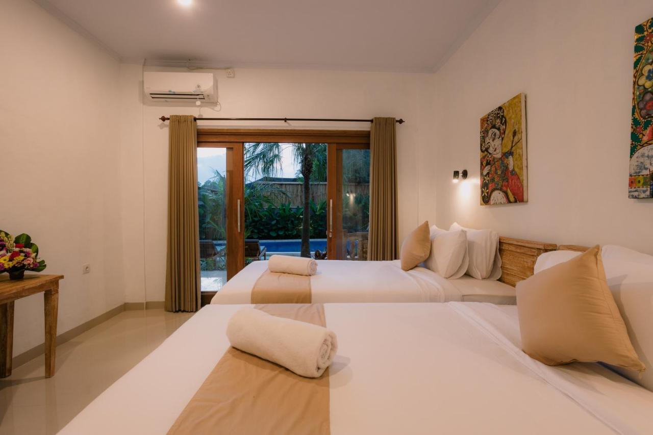 Mag Canggu Bali By Hospitality Bali מראה חיצוני תמונה