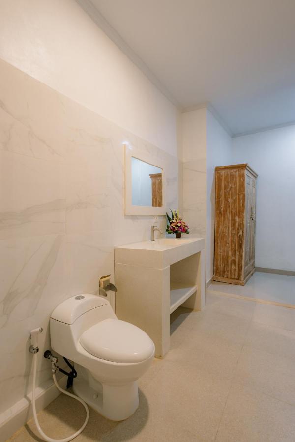 Mag Canggu Bali By Hospitality Bali מראה חיצוני תמונה