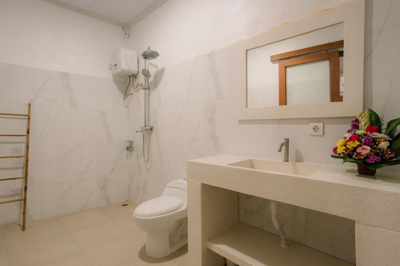 Mag Canggu Bali By Hospitality Bali מראה חיצוני תמונה
