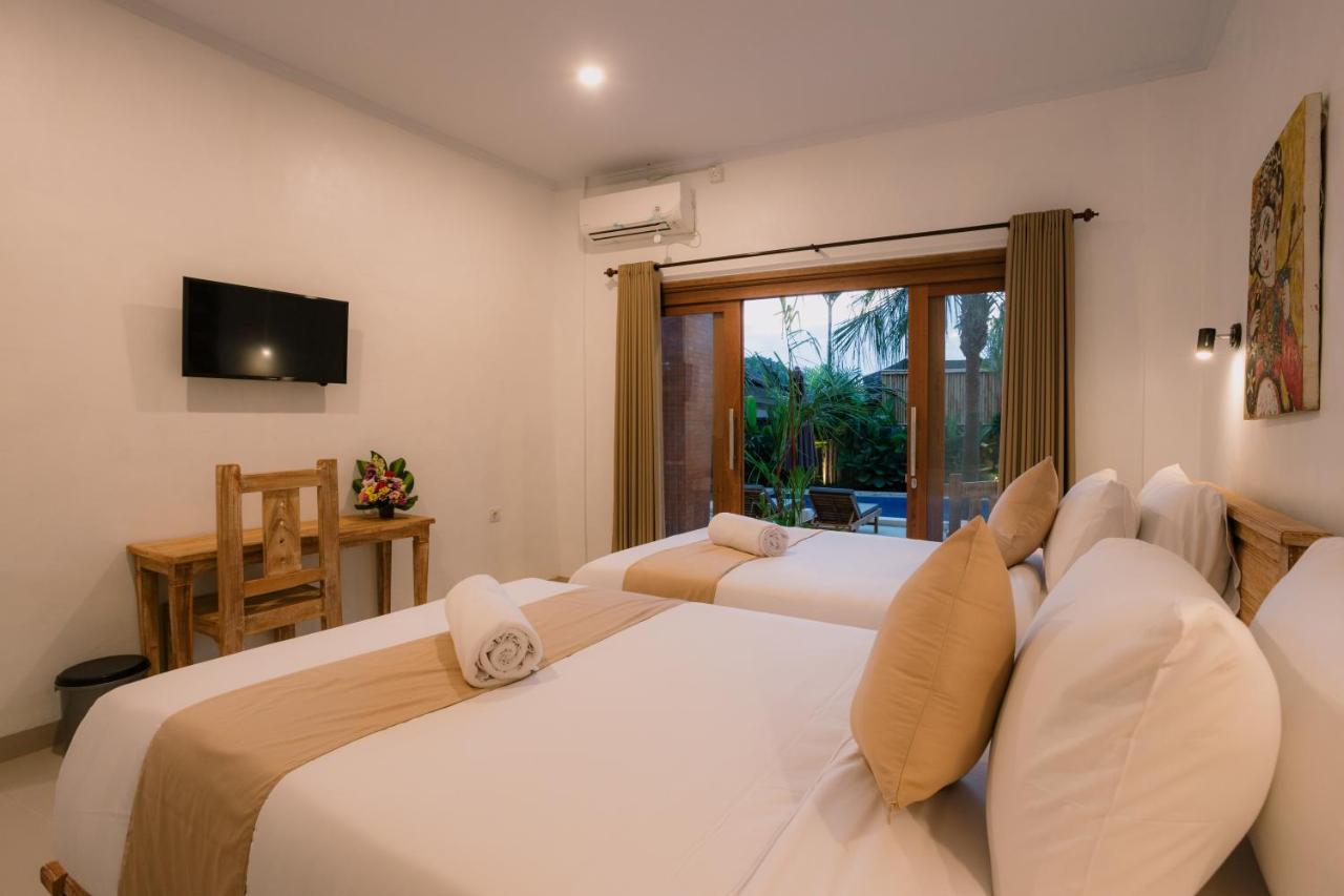 Mag Canggu Bali By Hospitality Bali מראה חיצוני תמונה