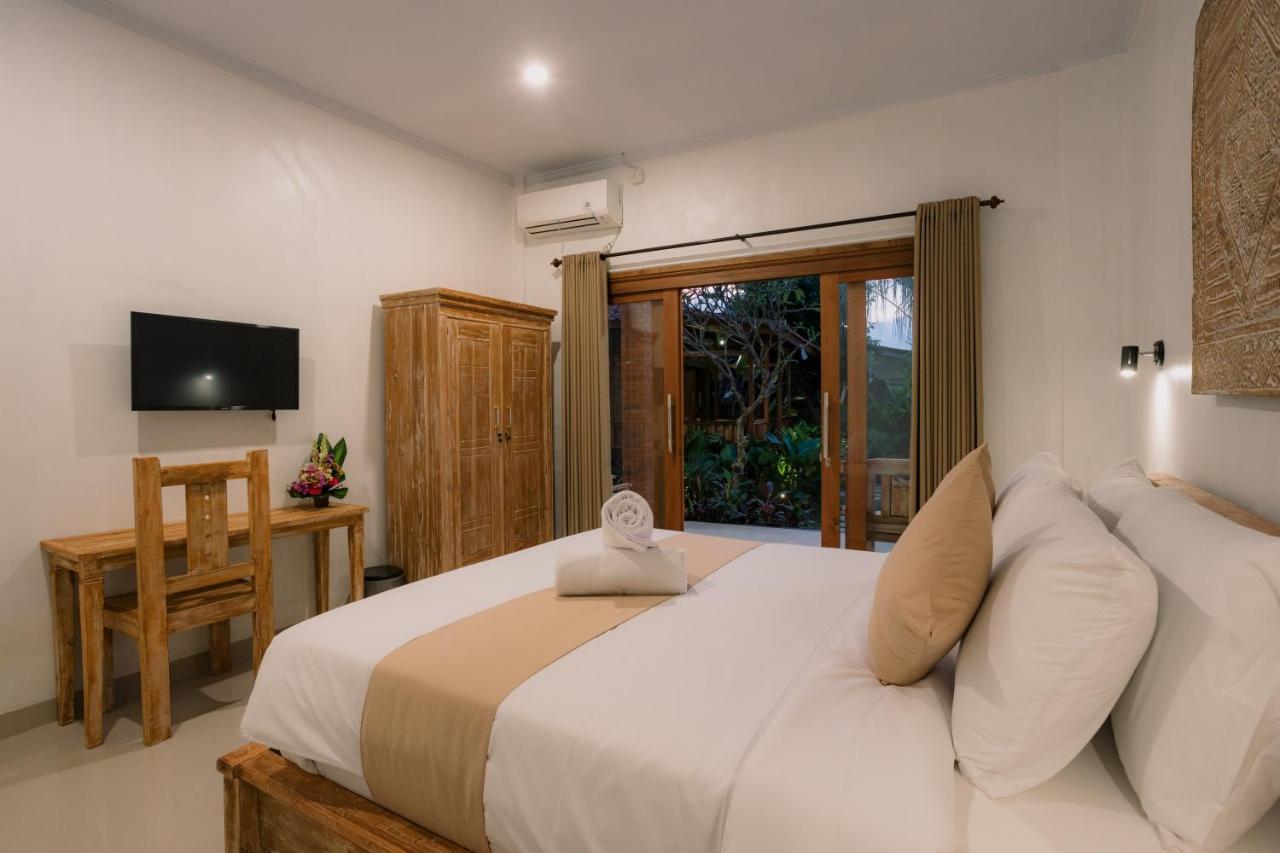 Mag Canggu Bali By Hospitality Bali מראה חיצוני תמונה