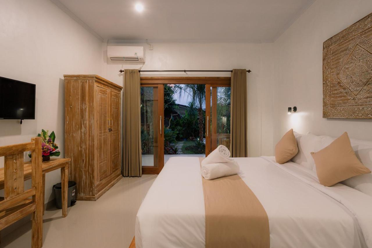 Mag Canggu Bali By Hospitality Bali מראה חיצוני תמונה
