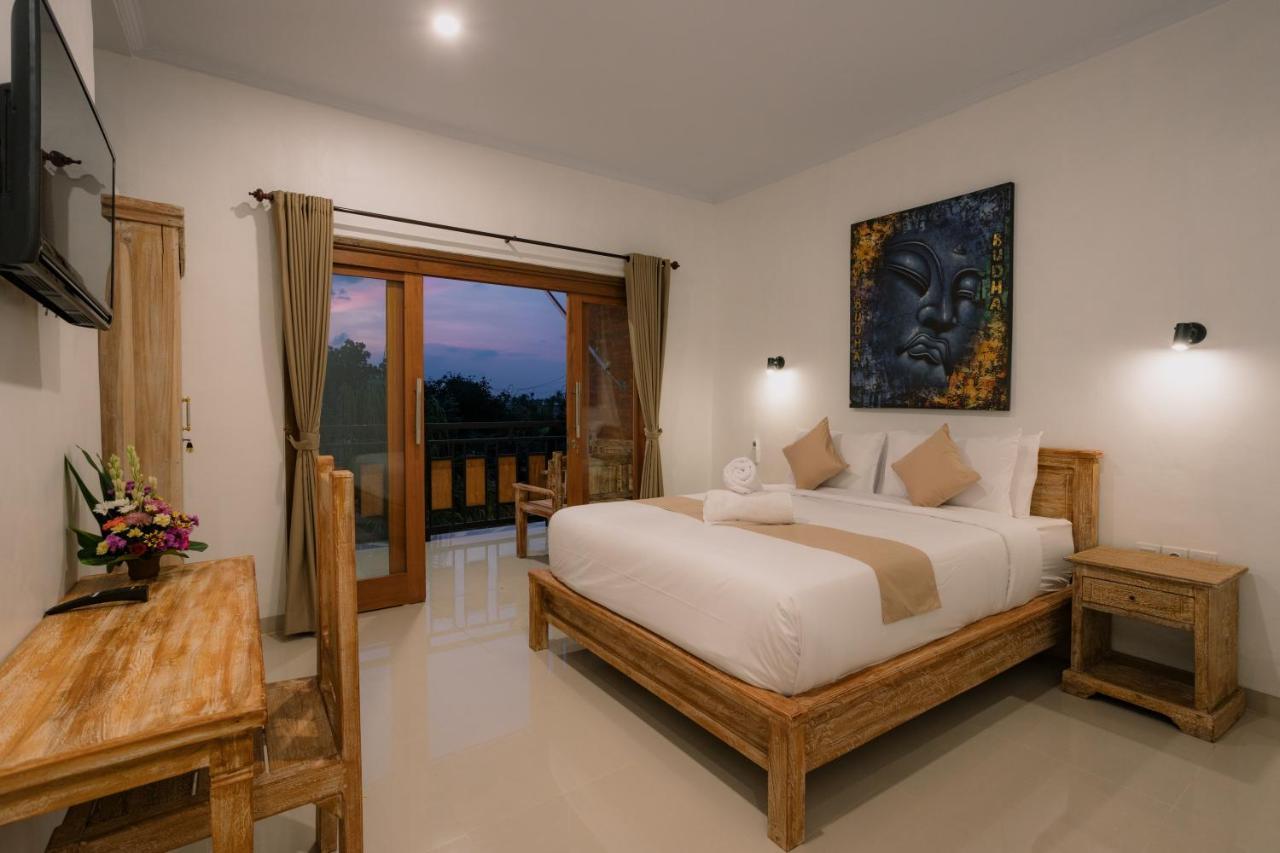 Mag Canggu Bali By Hospitality Bali מראה חיצוני תמונה