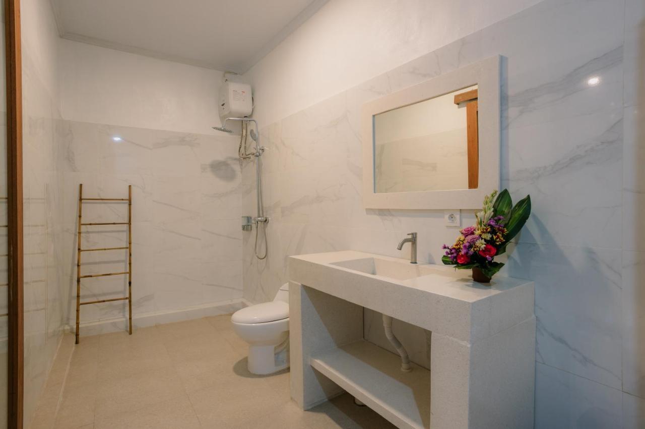 Mag Canggu Bali By Hospitality Bali מראה חיצוני תמונה