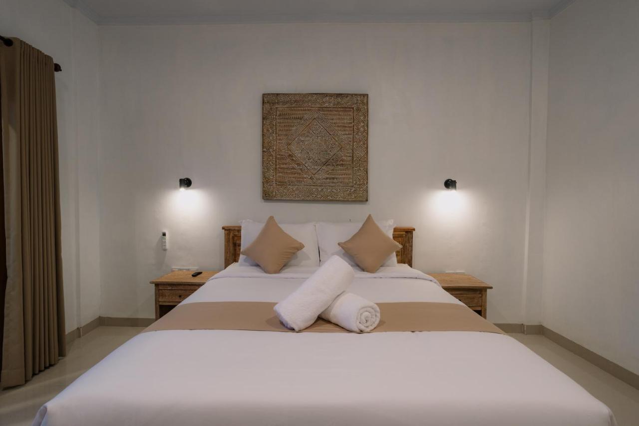 Mag Canggu Bali By Hospitality Bali מראה חיצוני תמונה