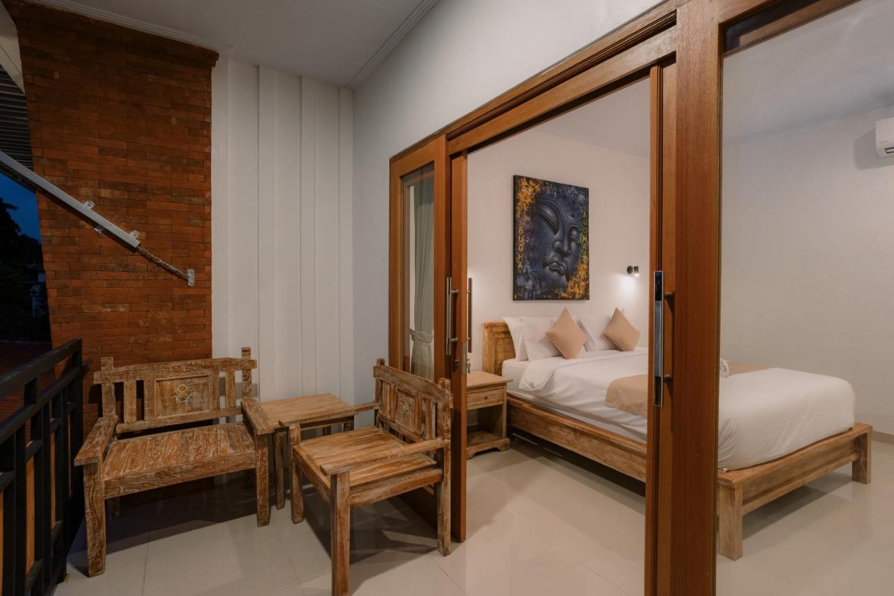 Mag Canggu Bali By Hospitality Bali מראה חיצוני תמונה