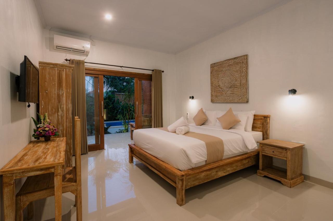 Mag Canggu Bali By Hospitality Bali מראה חיצוני תמונה
