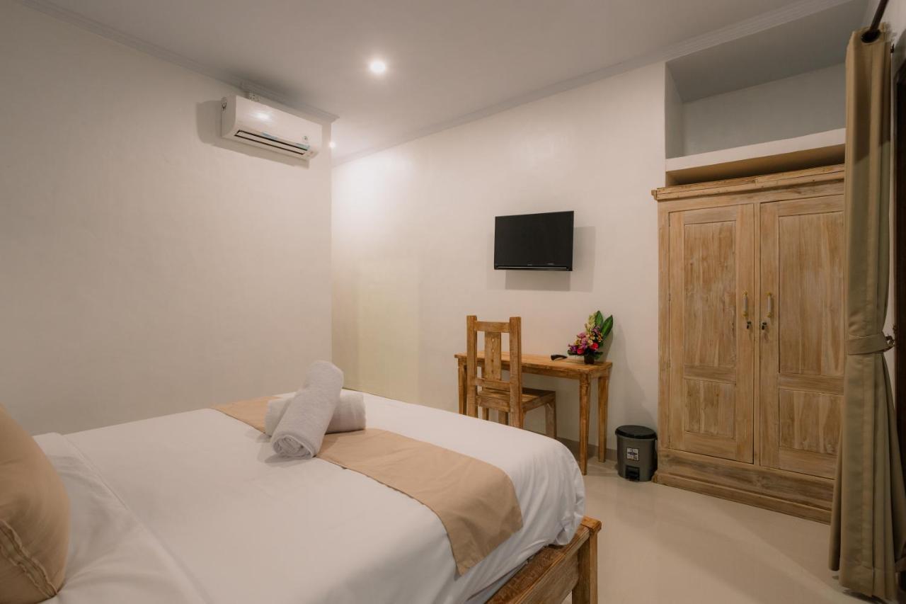 Mag Canggu Bali By Hospitality Bali מראה חיצוני תמונה