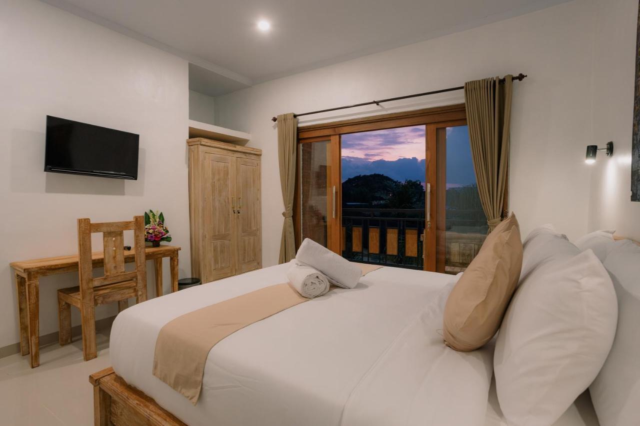Mag Canggu Bali By Hospitality Bali מראה חיצוני תמונה