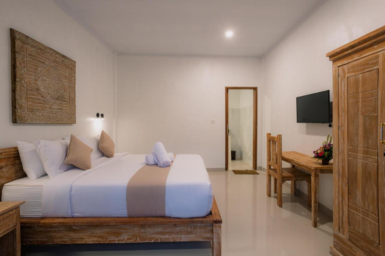 Mag Canggu Bali By Hospitality Bali מראה חיצוני תמונה