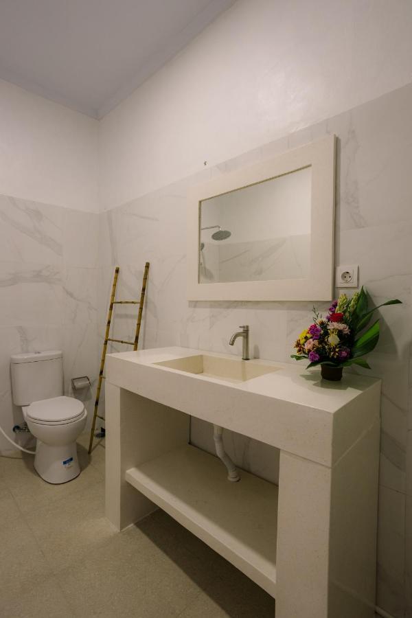 Mag Canggu Bali By Hospitality Bali מראה חיצוני תמונה