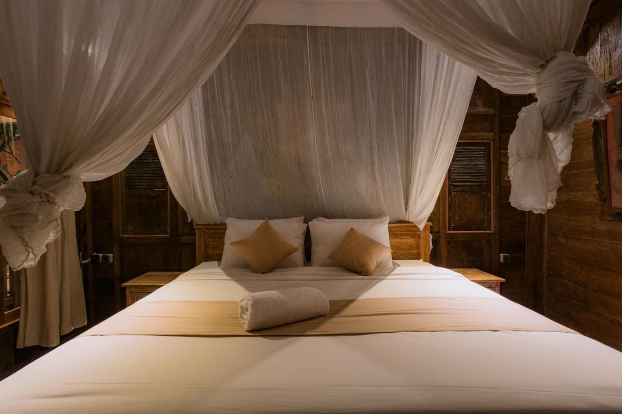 Mag Canggu Bali By Hospitality Bali מראה חיצוני תמונה