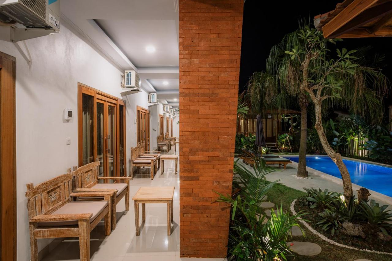 Mag Canggu Bali By Hospitality Bali מראה חיצוני תמונה
