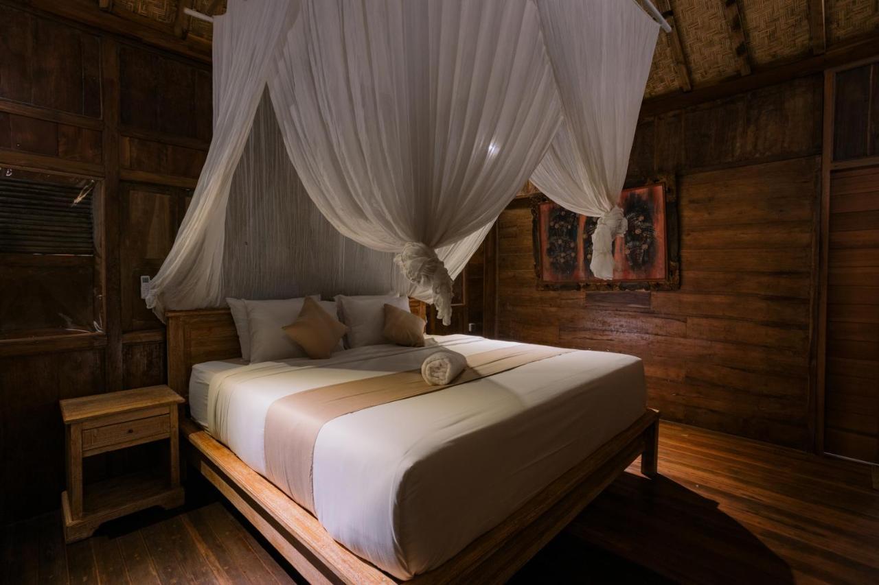 Mag Canggu Bali By Hospitality Bali מראה חיצוני תמונה