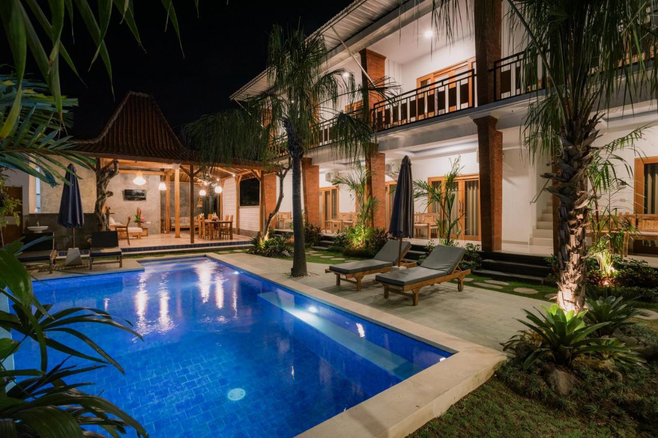 Mag Canggu Bali By Hospitality Bali מראה חיצוני תמונה