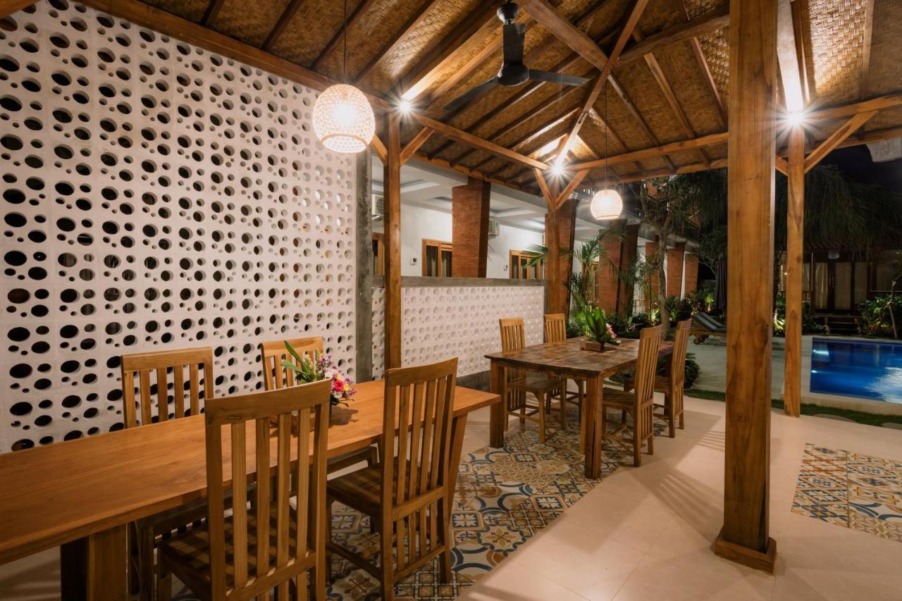 Mag Canggu Bali By Hospitality Bali מראה חיצוני תמונה