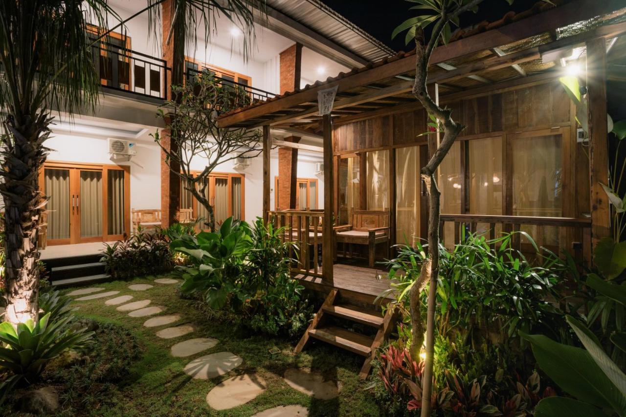 Mag Canggu Bali By Hospitality Bali מראה חיצוני תמונה