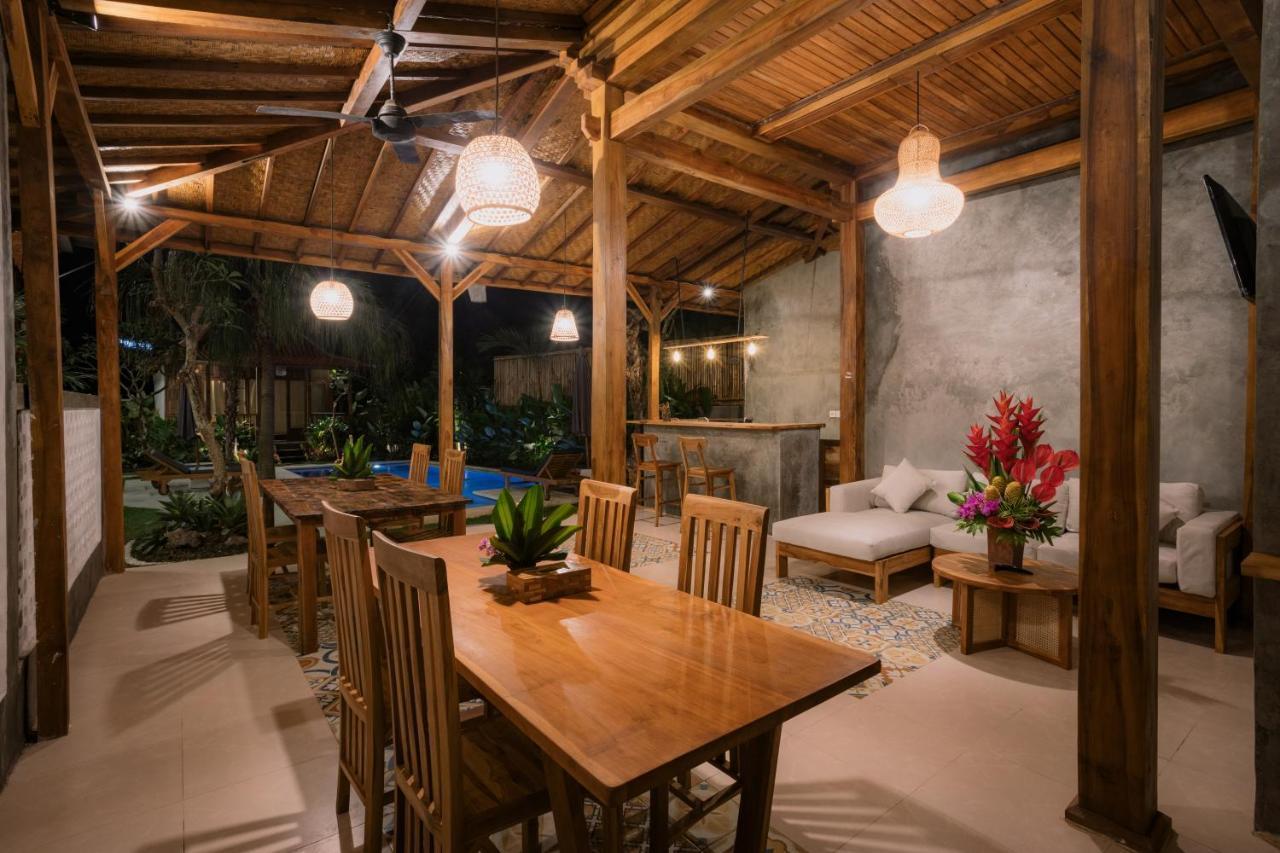 Mag Canggu Bali By Hospitality Bali מראה חיצוני תמונה