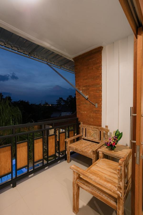 Mag Canggu Bali By Hospitality Bali מראה חיצוני תמונה