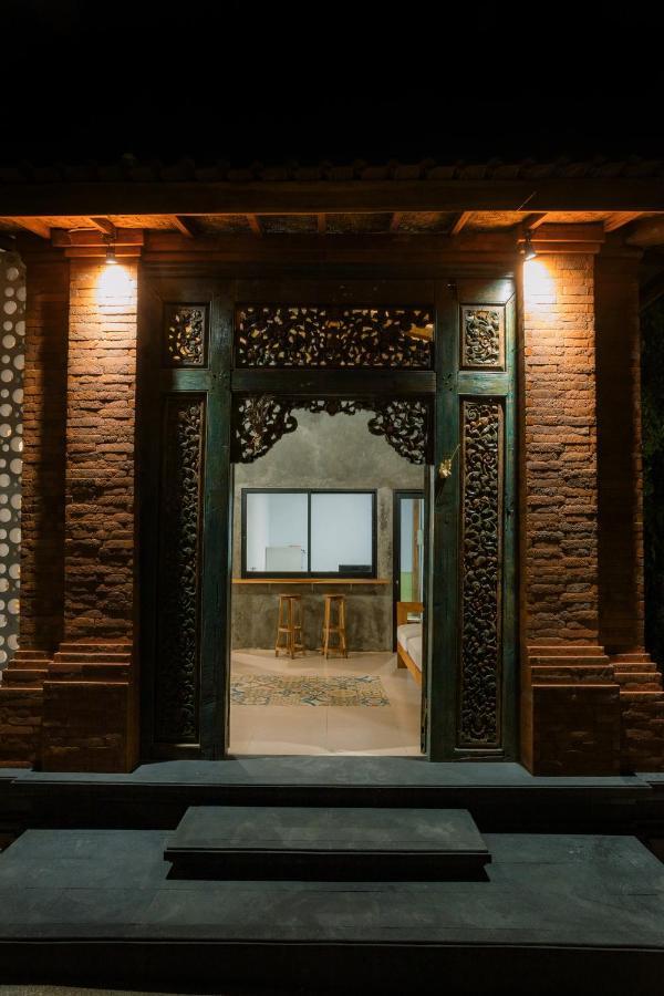 Mag Canggu Bali By Hospitality Bali מראה חיצוני תמונה