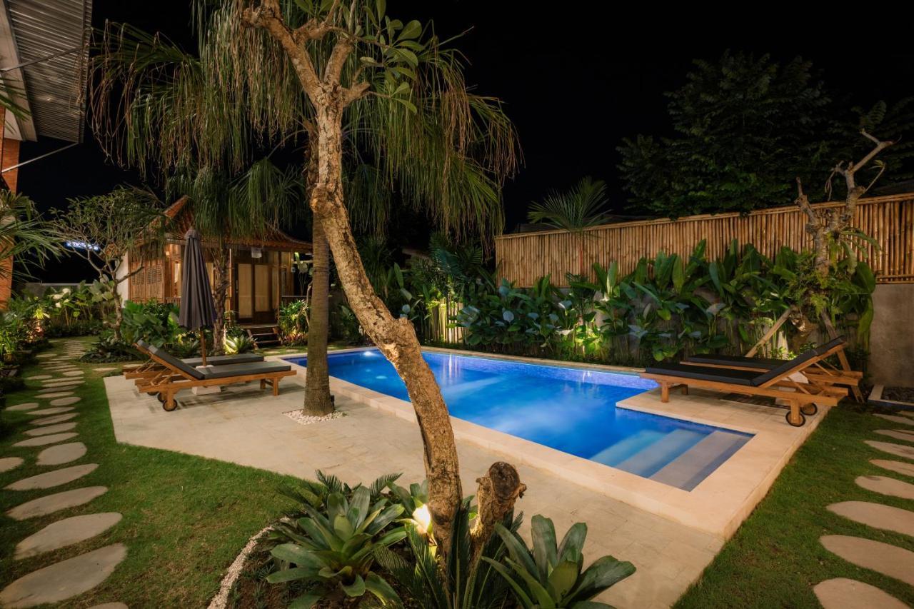 Mag Canggu Bali By Hospitality Bali מראה חיצוני תמונה