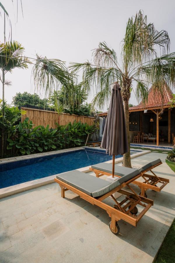 Mag Canggu Bali By Hospitality Bali מראה חיצוני תמונה