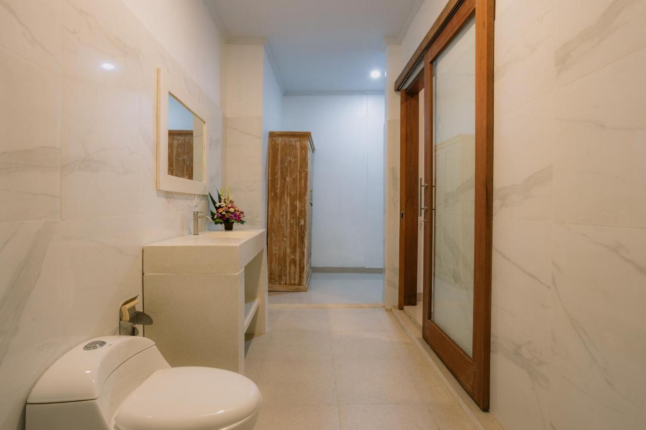 Mag Canggu Bali By Hospitality Bali מראה חיצוני תמונה