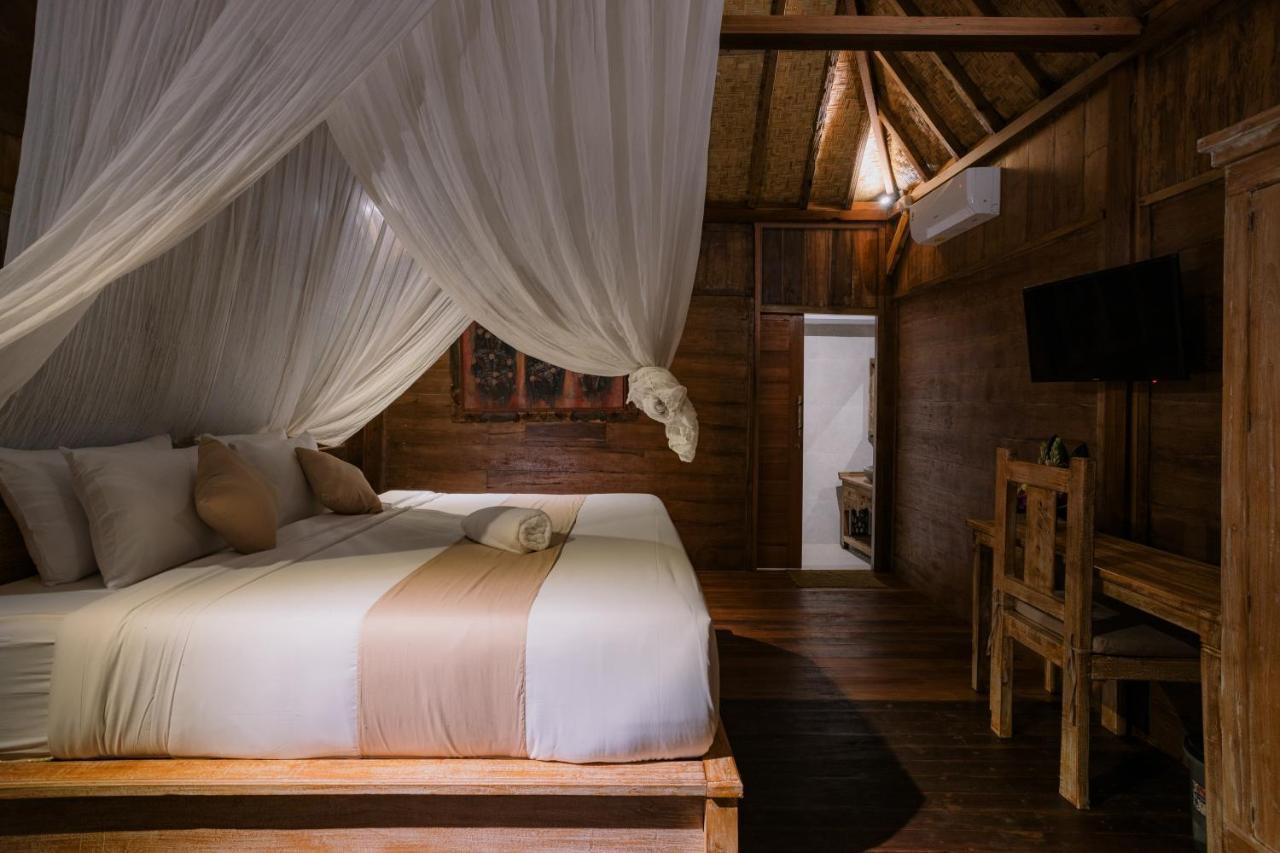 Mag Canggu Bali By Hospitality Bali מראה חיצוני תמונה
