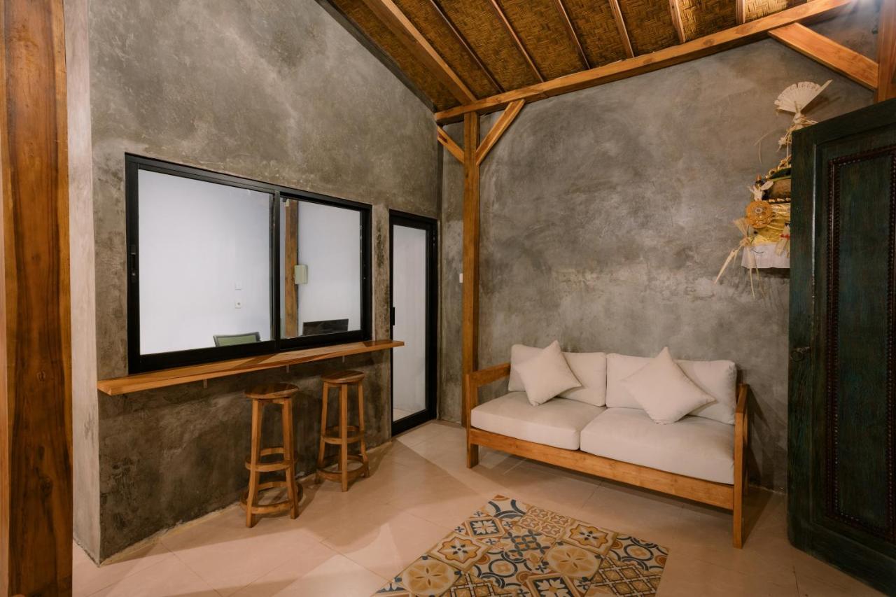 Mag Canggu Bali By Hospitality Bali מראה חיצוני תמונה