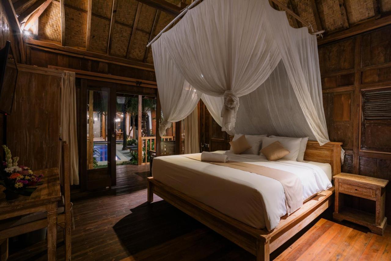 Mag Canggu Bali By Hospitality Bali מראה חיצוני תמונה