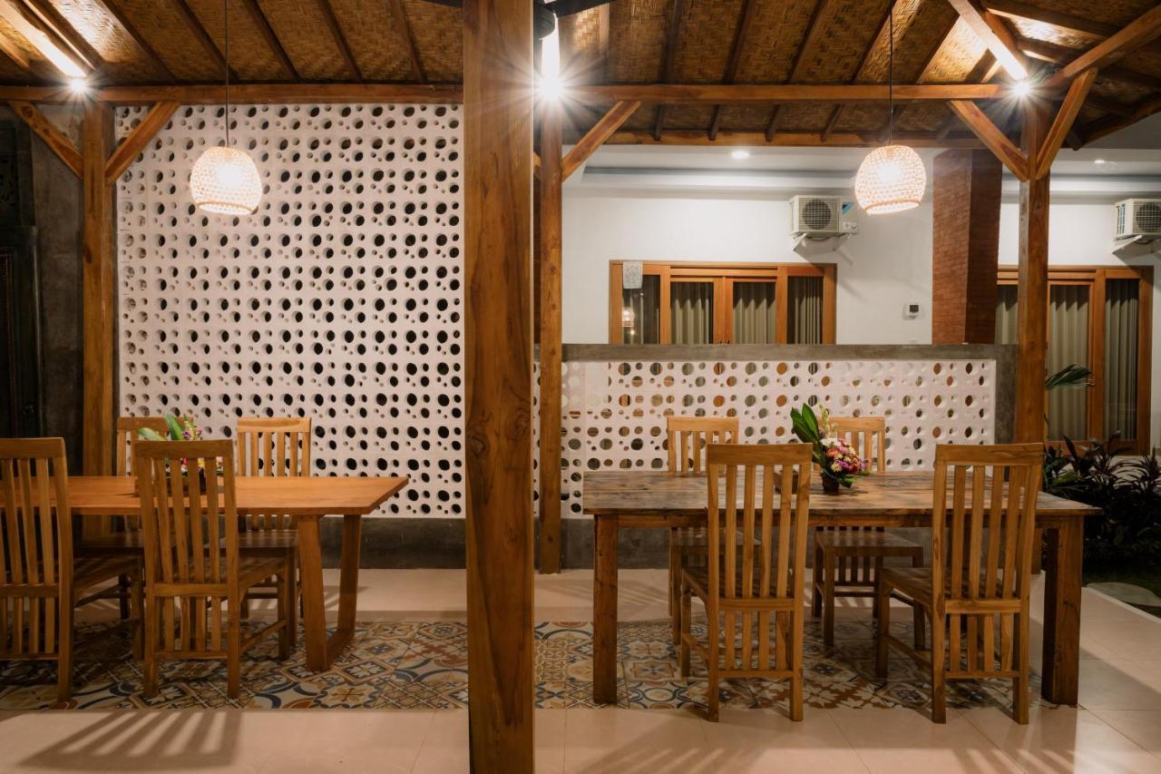 Mag Canggu Bali By Hospitality Bali מראה חיצוני תמונה