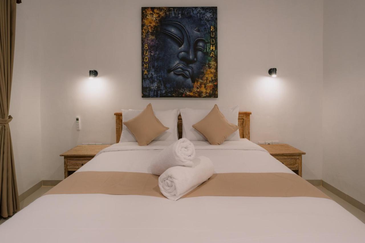 Mag Canggu Bali By Hospitality Bali מראה חיצוני תמונה