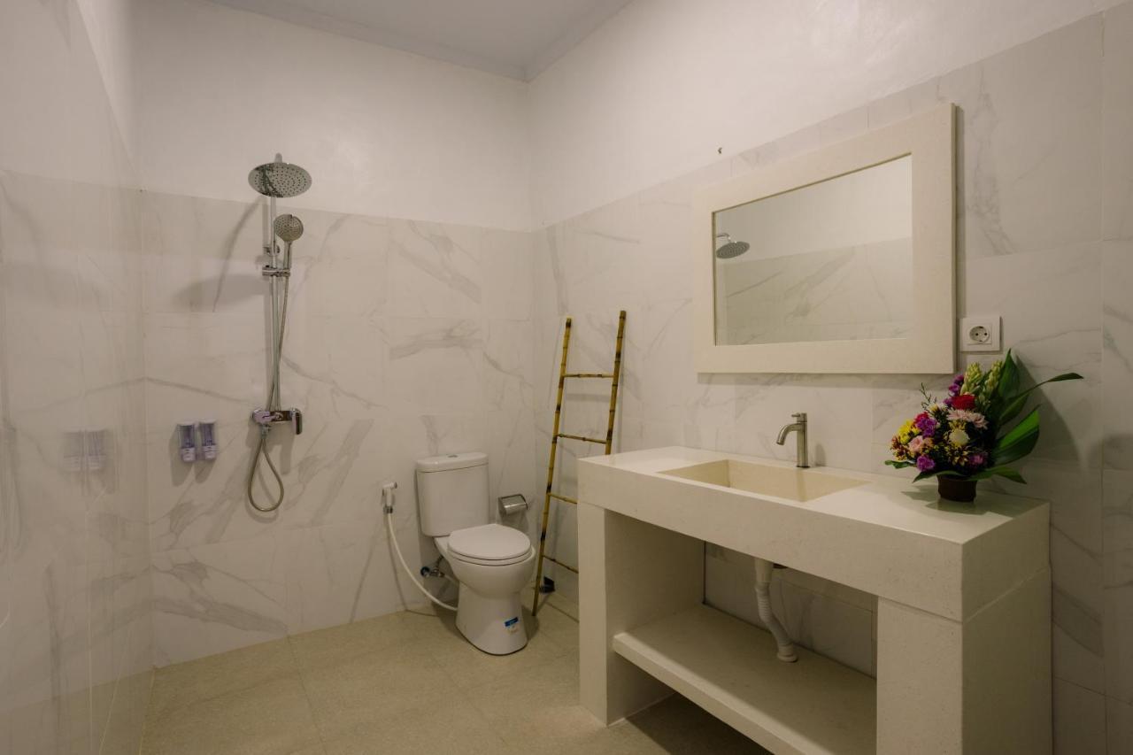 Mag Canggu Bali By Hospitality Bali מראה חיצוני תמונה