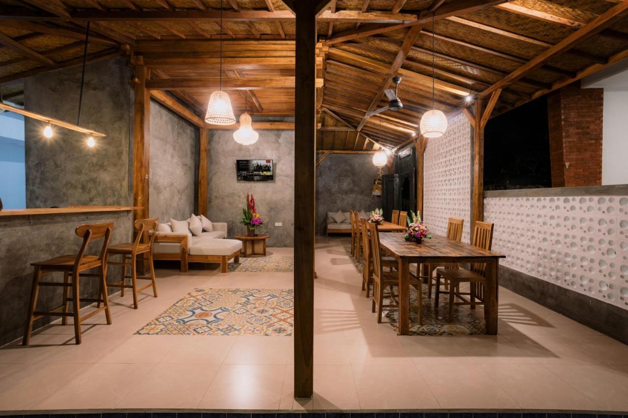 Mag Canggu Bali By Hospitality Bali מראה חיצוני תמונה