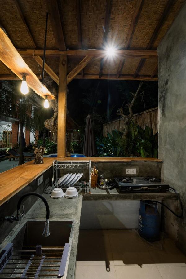 Mag Canggu Bali By Hospitality Bali מראה חיצוני תמונה