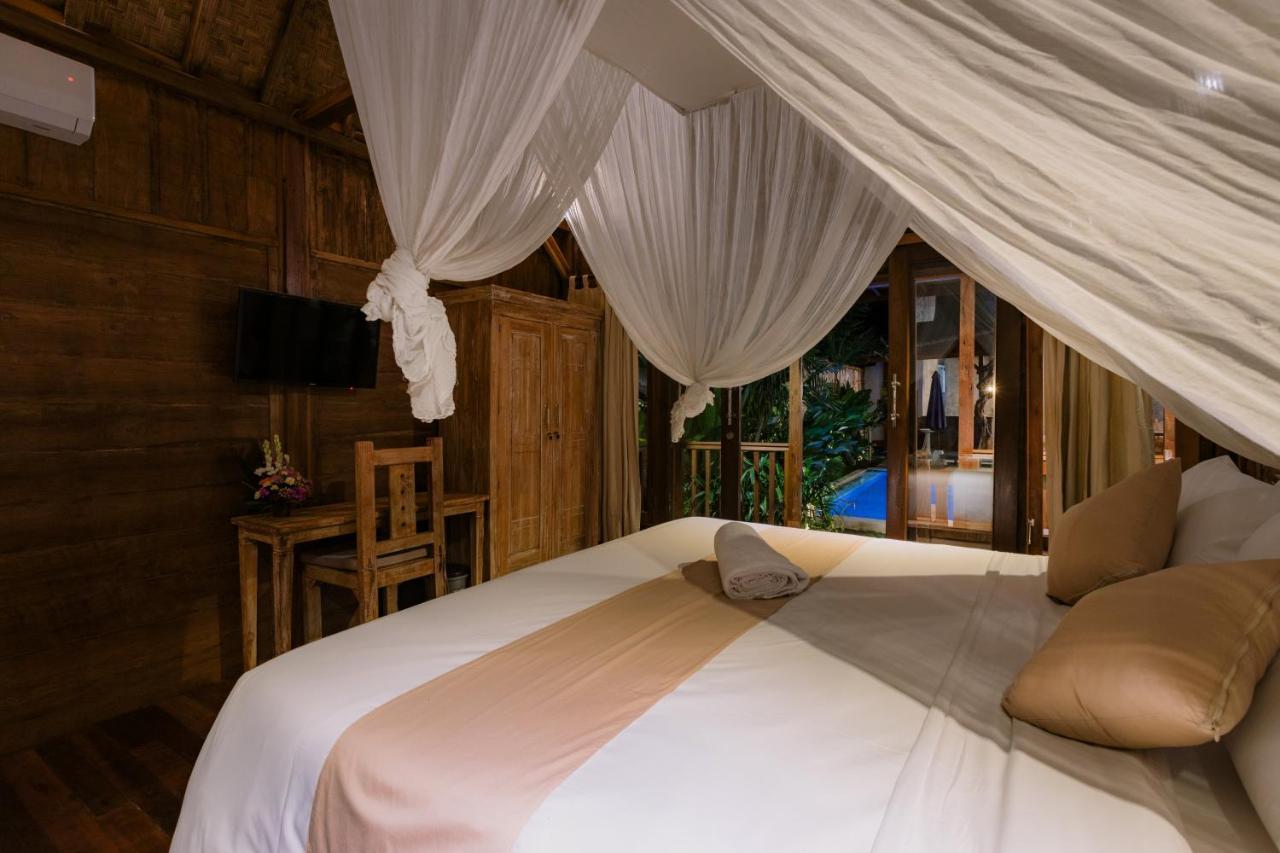 Mag Canggu Bali By Hospitality Bali מראה חיצוני תמונה