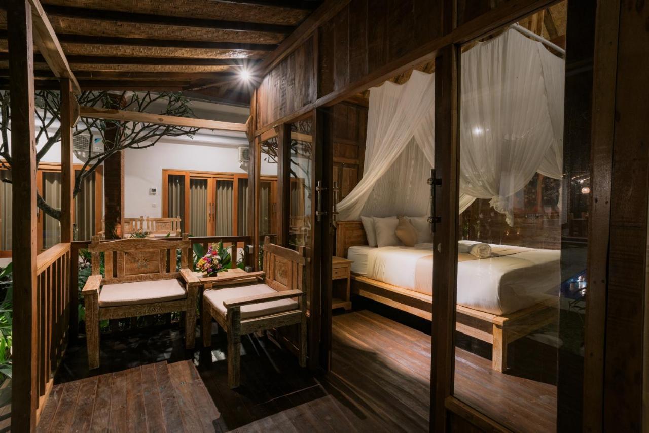 Mag Canggu Bali By Hospitality Bali מראה חיצוני תמונה