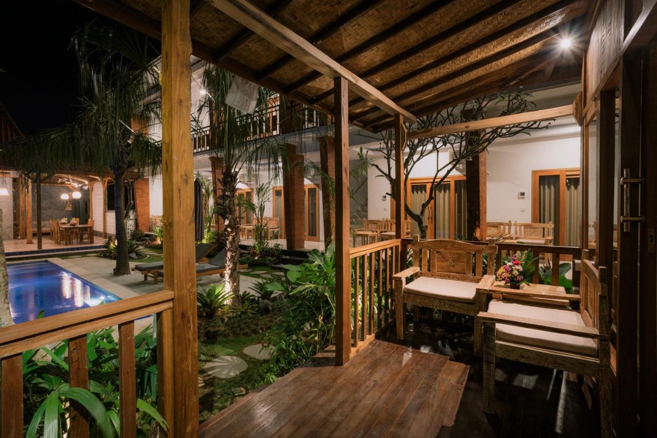 Mag Canggu Bali By Hospitality Bali מראה חיצוני תמונה
