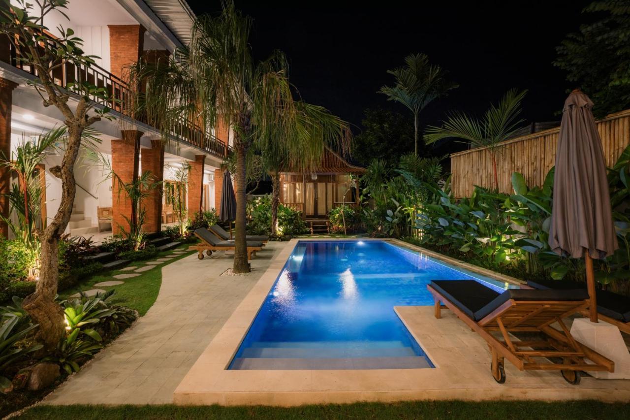 Mag Canggu Bali By Hospitality Bali מראה חיצוני תמונה