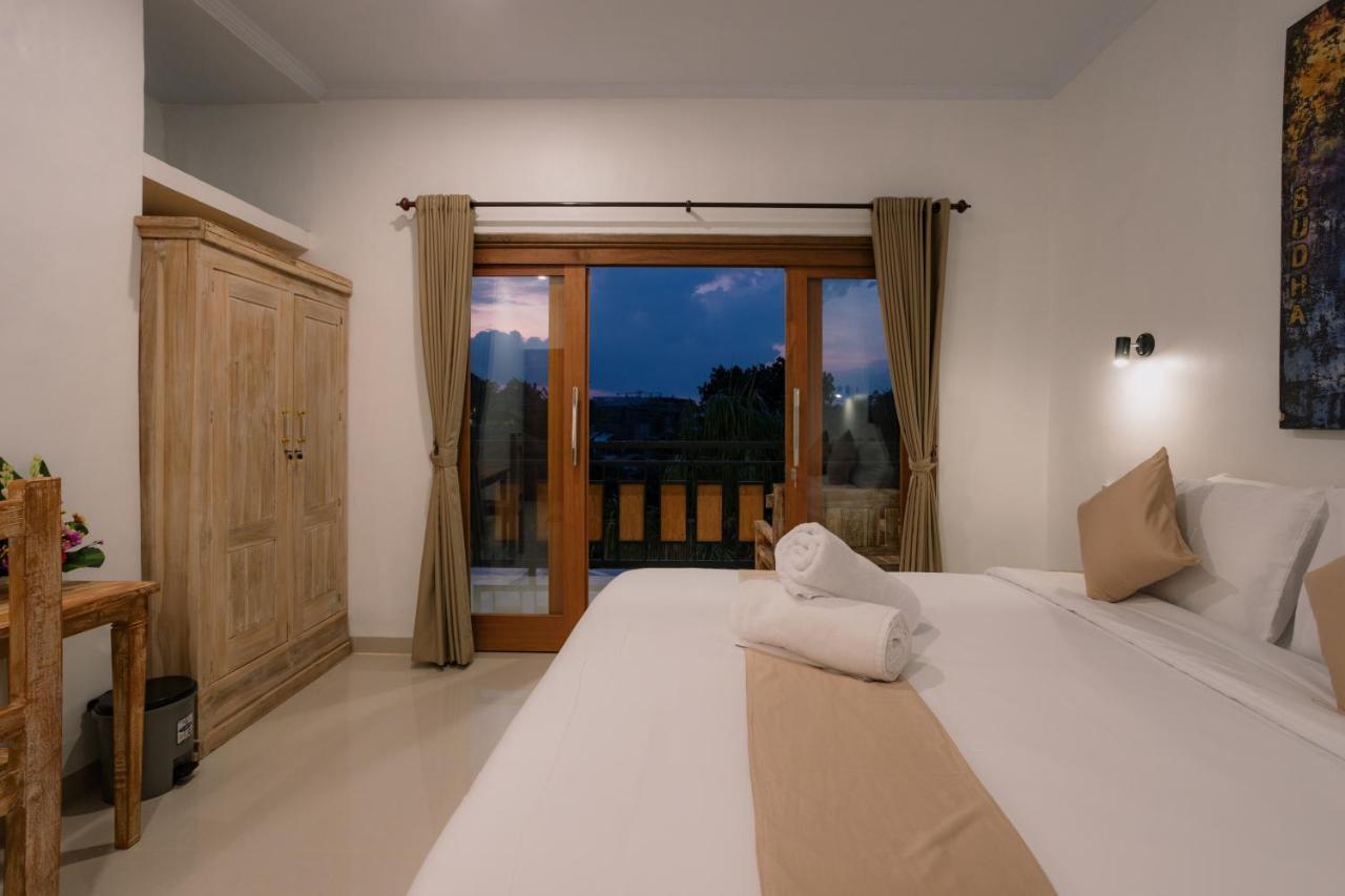 Mag Canggu Bali By Hospitality Bali מראה חיצוני תמונה