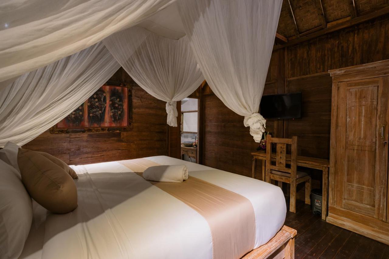 Mag Canggu Bali By Hospitality Bali מראה חיצוני תמונה