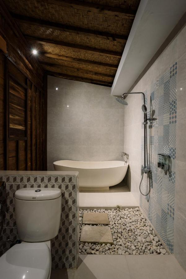 Mag Canggu Bali By Hospitality Bali מראה חיצוני תמונה