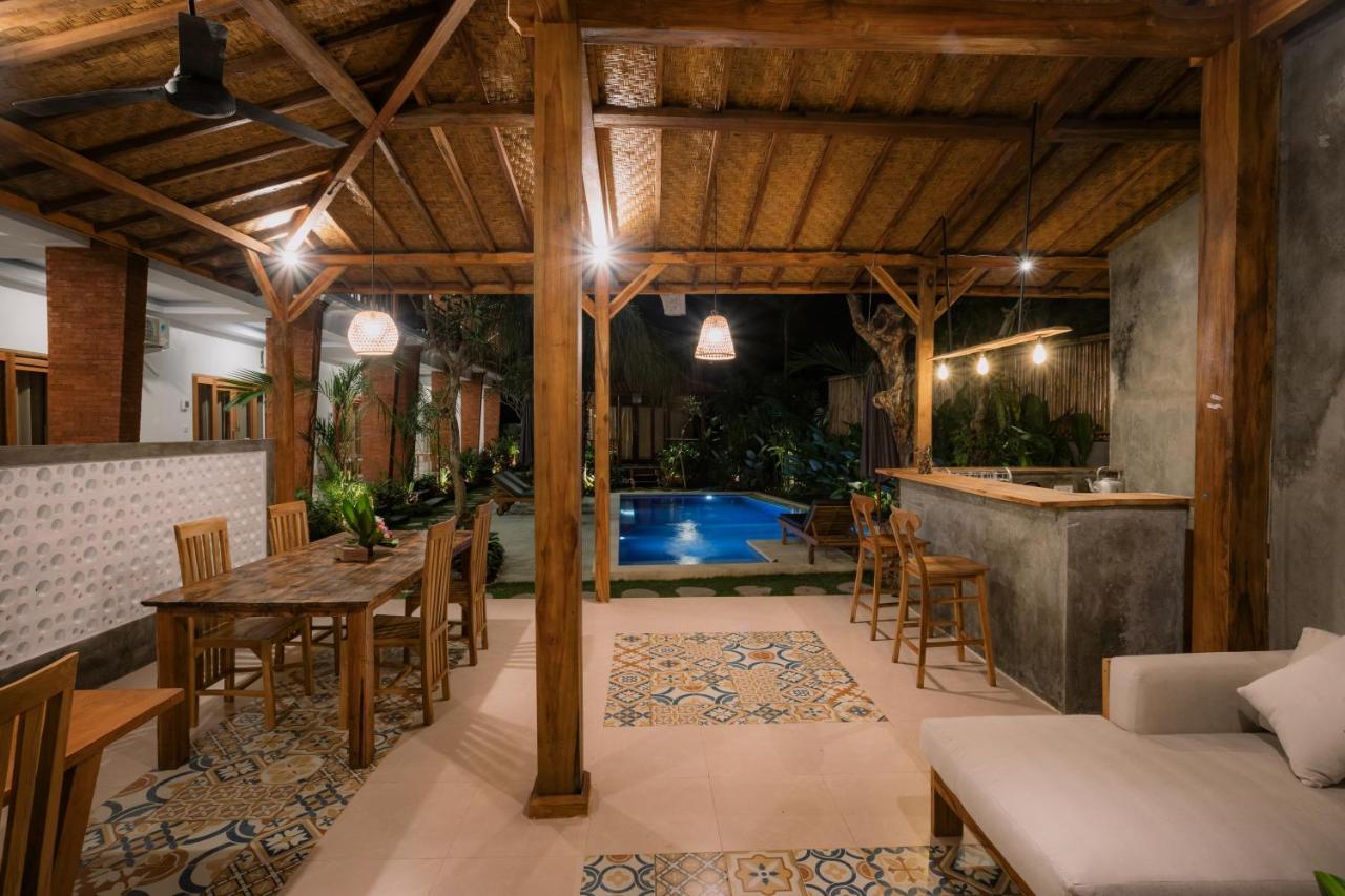 Mag Canggu Bali By Hospitality Bali מראה חיצוני תמונה